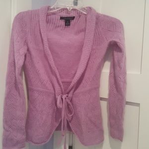 Beautiful cashmere sweater